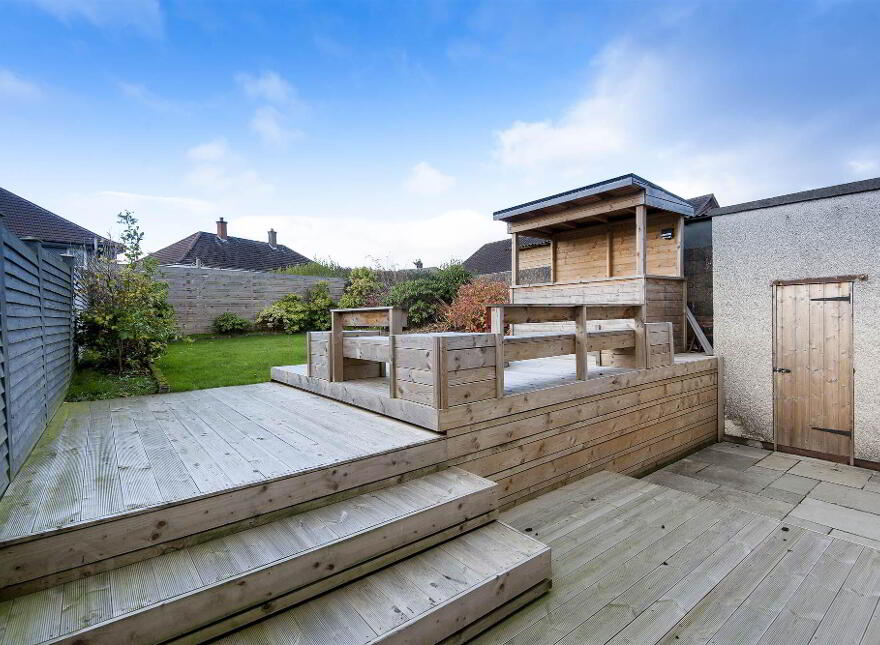 17 Orangefield Lane, Belfast, BT5 6BW