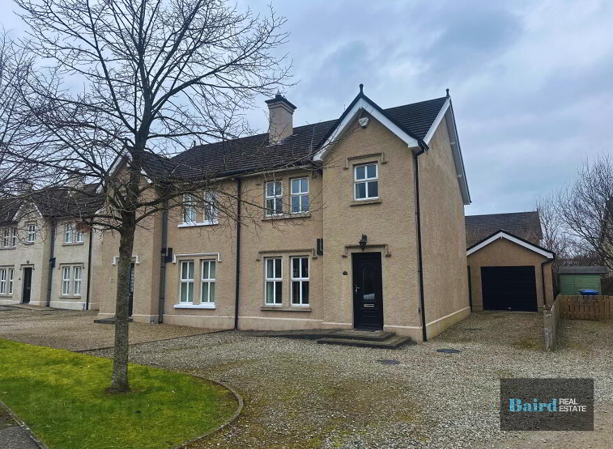 27 Clarefield, Killyman, Dungannon, BT71 6TQ photo