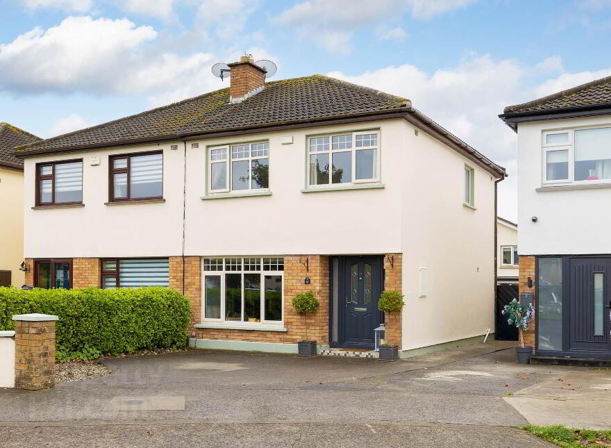 82 Thornhill Gardens, Celbridge, W23AX71 photo