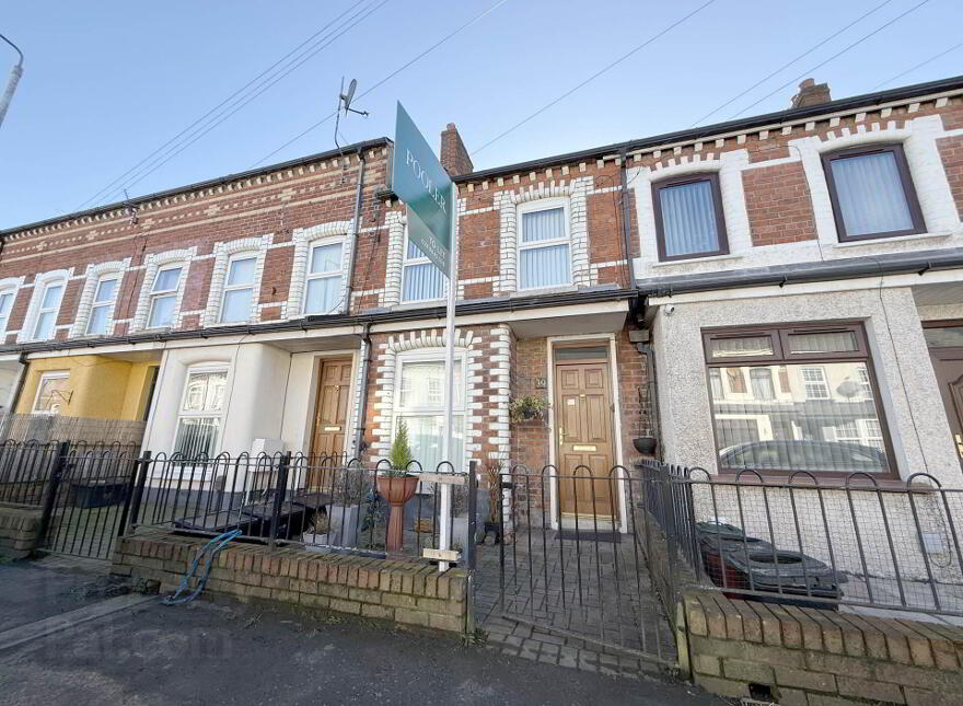 39 Portallo Street, Woodstock, Belfast, BT6 9BE photo