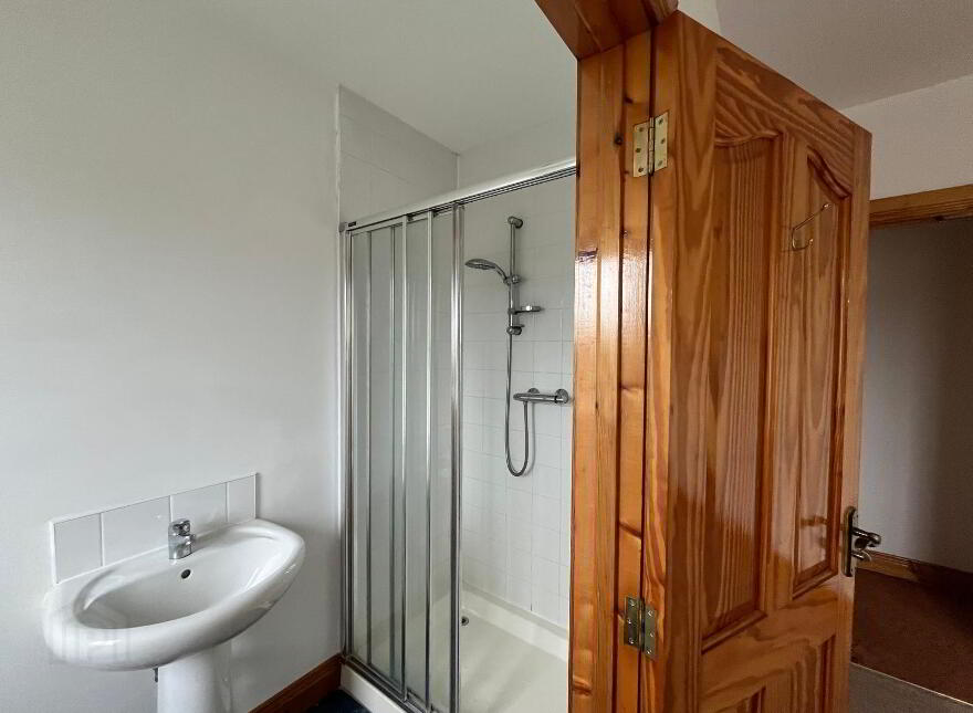 Apt 75 Riverforde, Whitehead, BT38 9TS