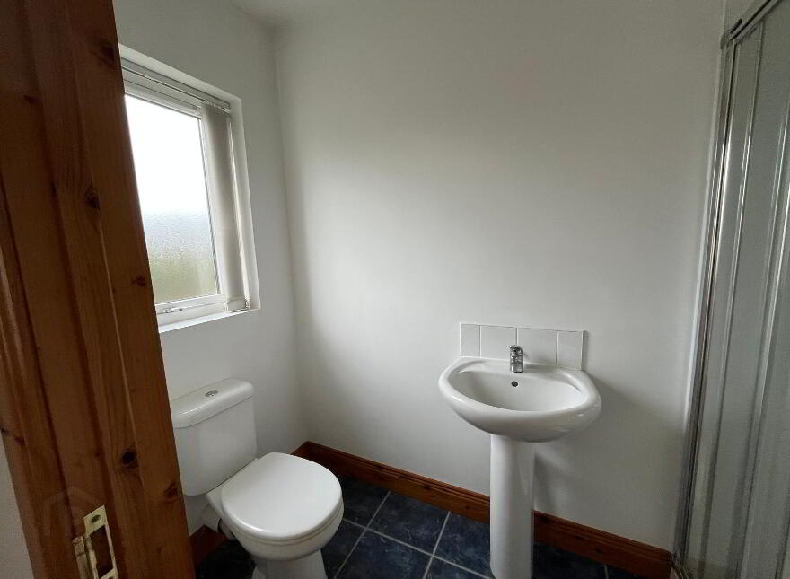 Apt 75 Riverforde, Whitehead, BT38 9TS