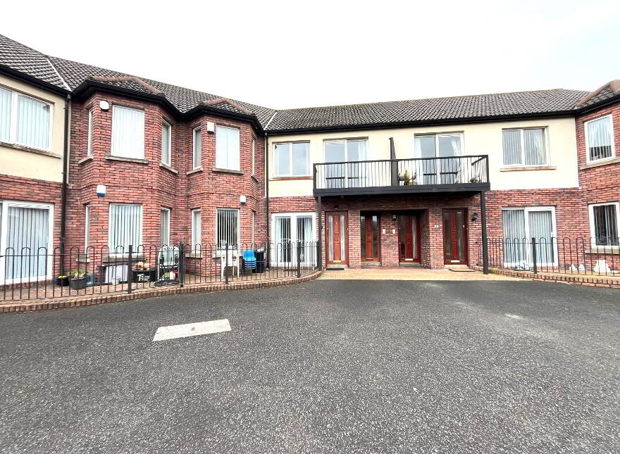 Apt 75 Riverforde, Whitehead, BT38 9TS photo