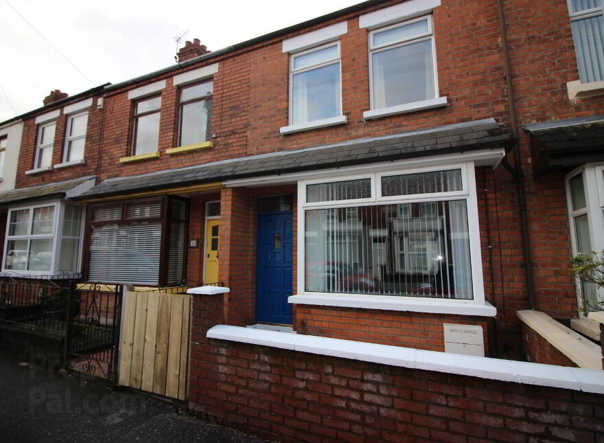 16 Brookland Street, Belfast, BT9 7FZ photo