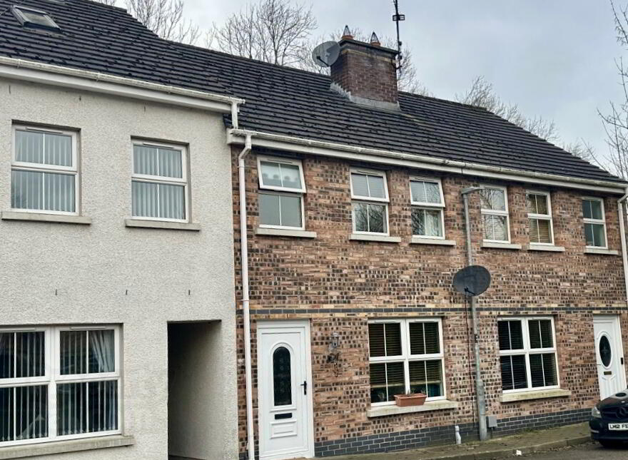 8 Millwater Lodge, Crumlin, BT29 4XR photo