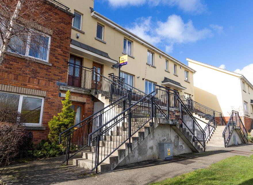 4 Windmill Square, Clonsilla, Dublin, D15X030 photo