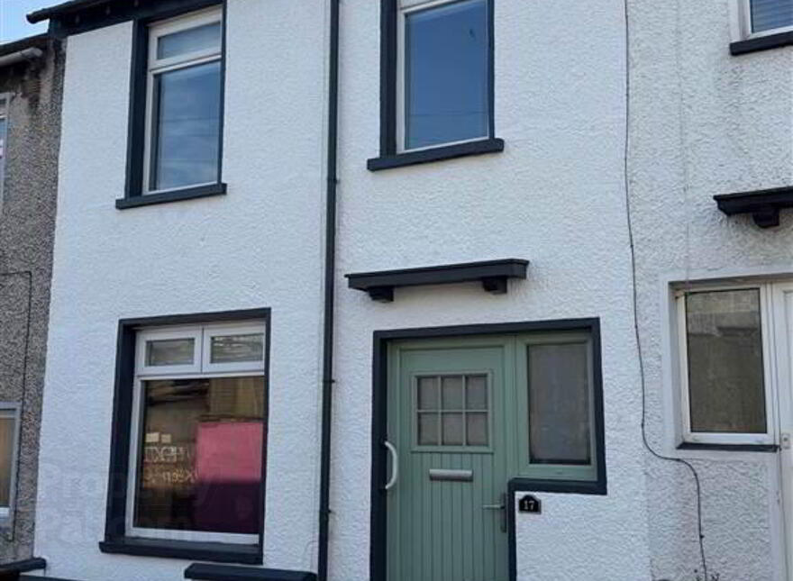 17 Primrose Street, Bangor, BT20 3AZ photo