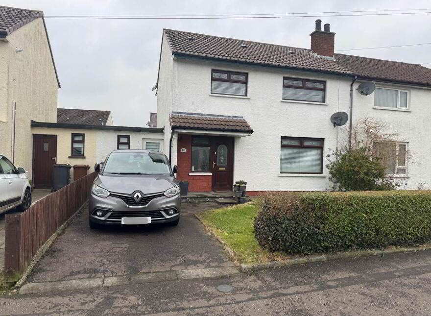 10 Coronation Road, Carrickfergus, BT38 7EX photo