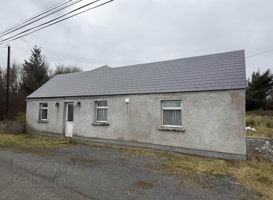 Leitrim, Frenchpark, F45AY01 photo