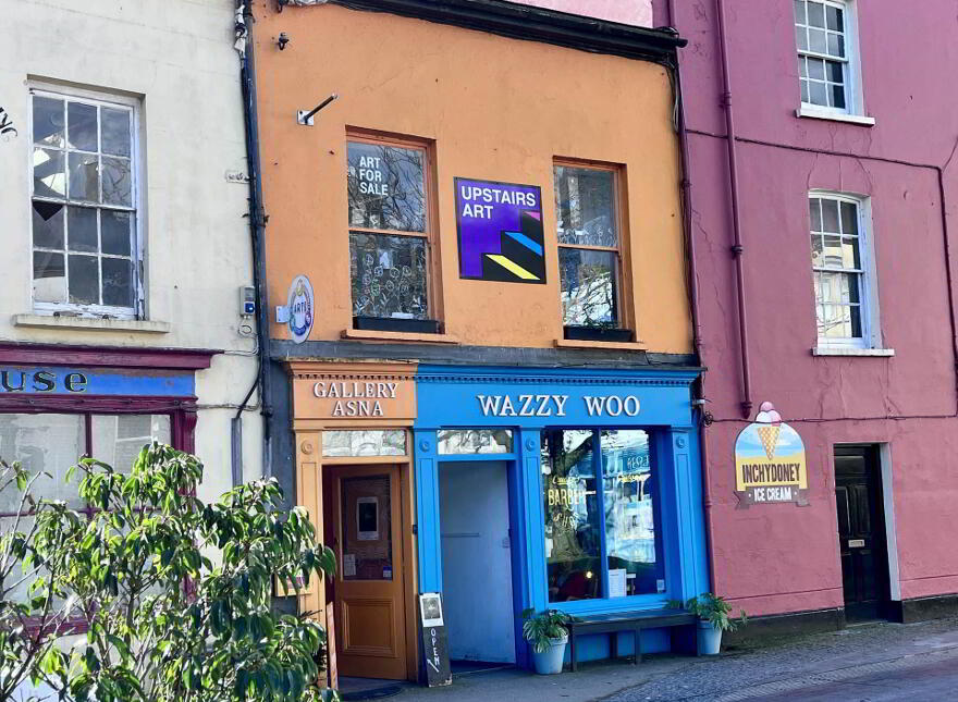 2 Rossa Street, Clonakilty, P85NF77