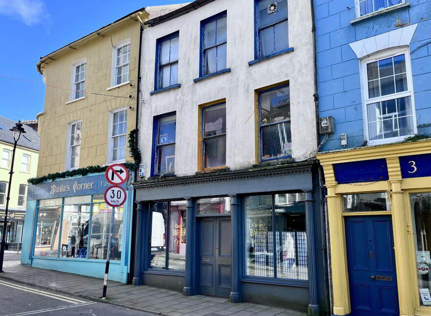 2 Rossa Street, Clonakilty, P85NF77