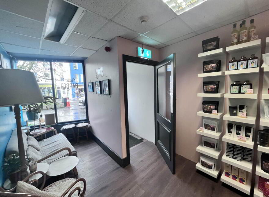 2 Rossa Street, Clonakilty, P85NF77