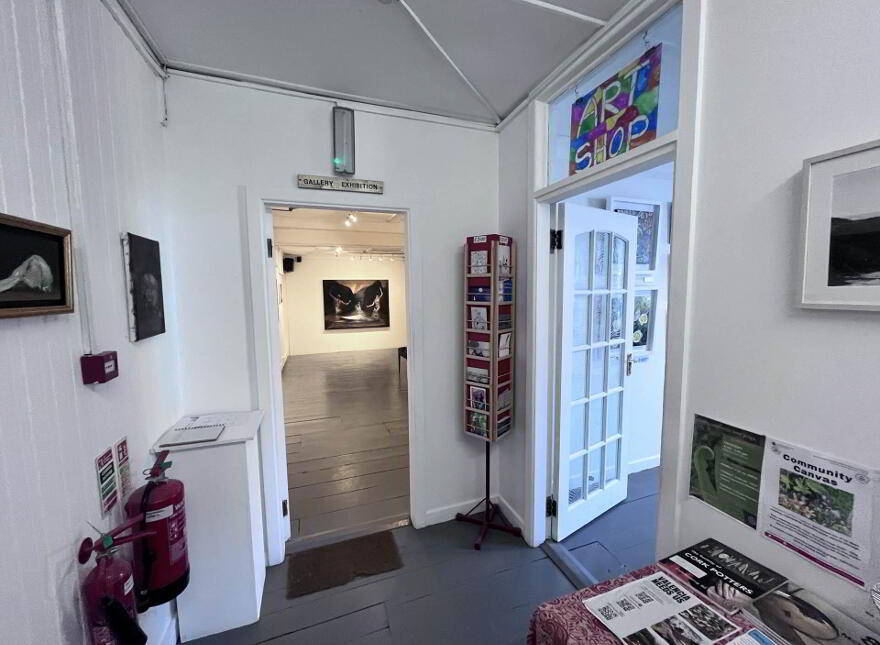2 Rossa Street, Clonakilty, P85NF77