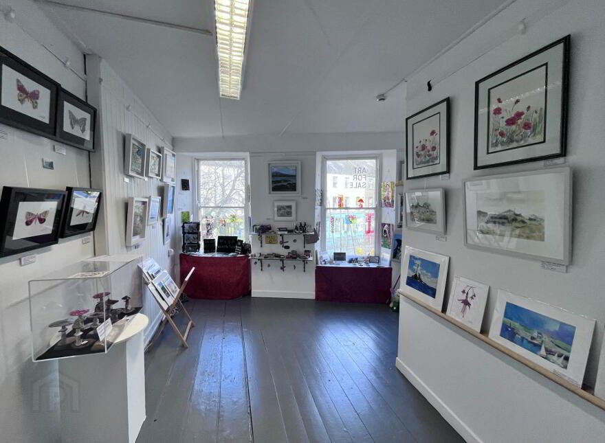 2 Rossa Street, Clonakilty, P85NF77