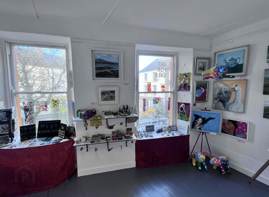 2 Rossa Street, Clonakilty, P85NF77