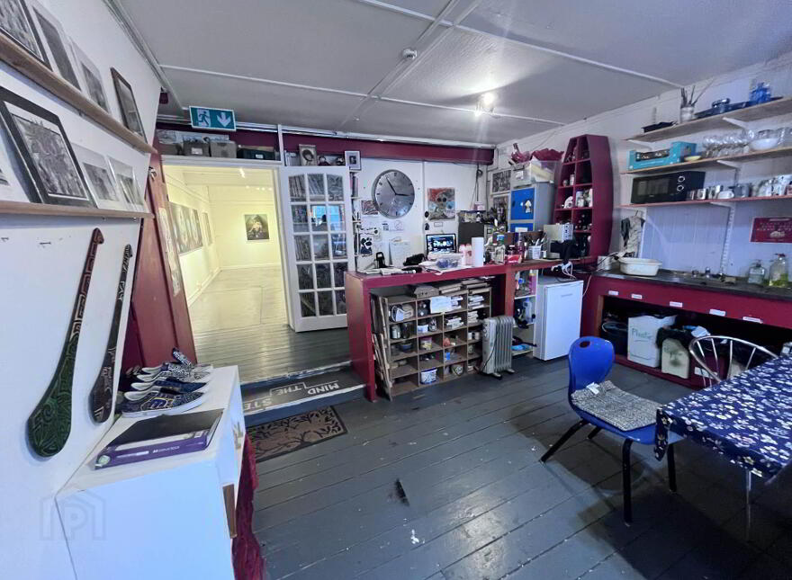 2 Rossa Street, Clonakilty, P85NF77