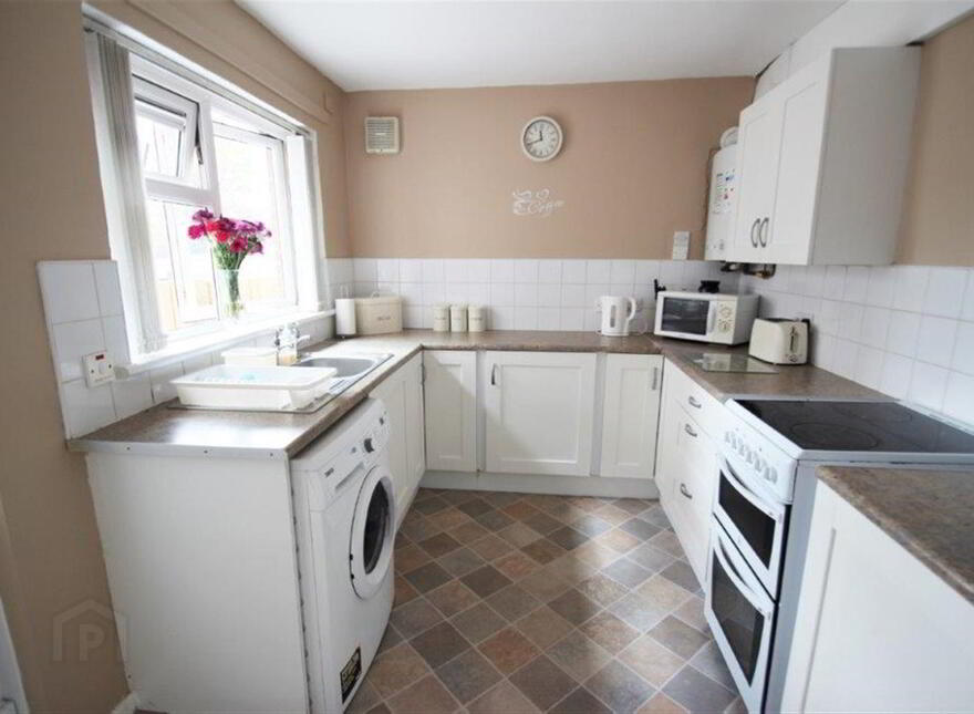 4 Hesketh Park, Belfast, BT14 7JR