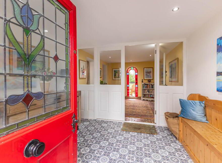 43 Stoneyford Road, Stoneyford, Lisburn, BT28 3SR