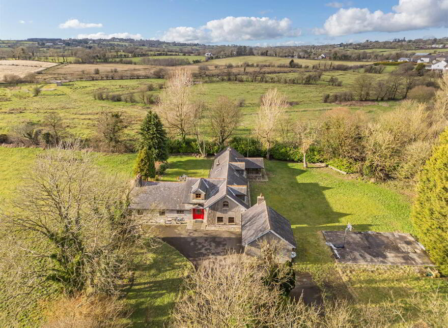 43 Stoneyford Road, Stoneyford, Lisburn, BT28 3SR