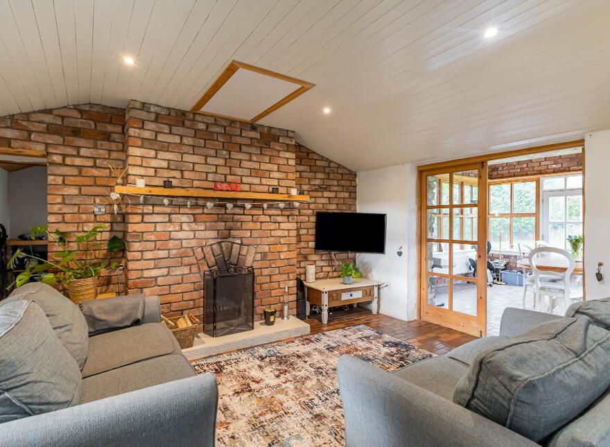 43 Stoneyford Road, Stoneyford, Lisburn, BT28 3SR