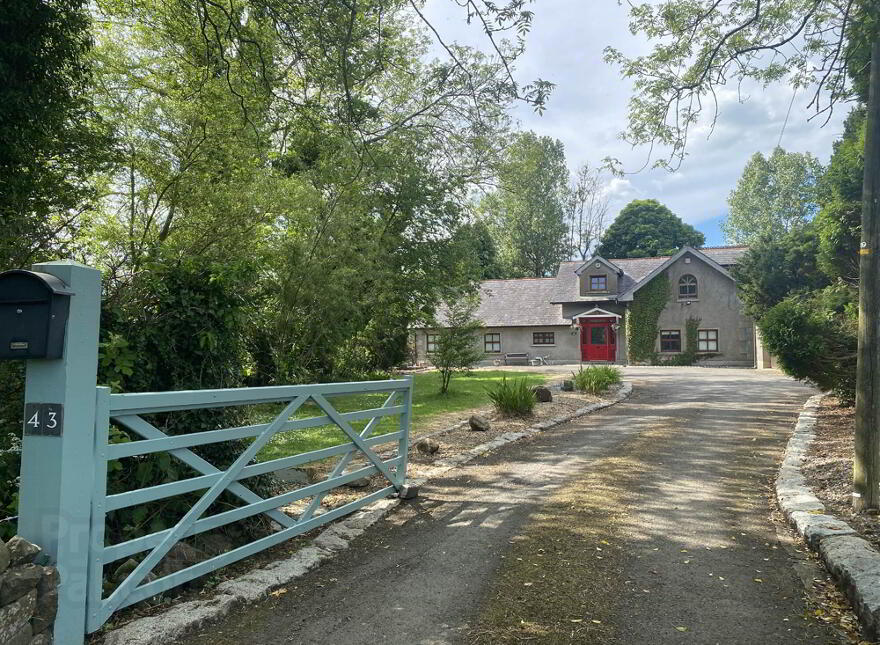 43 Stoneyford Road, Stoneyford, Lisburn, BT28 3SR photo