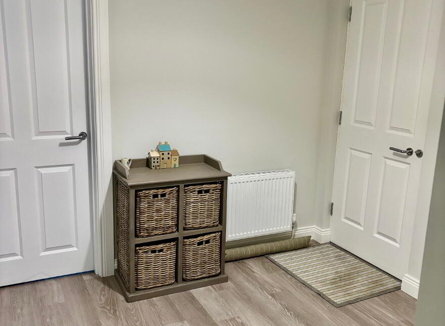 3 West Strand Drive, Portrush, BT56 8FR