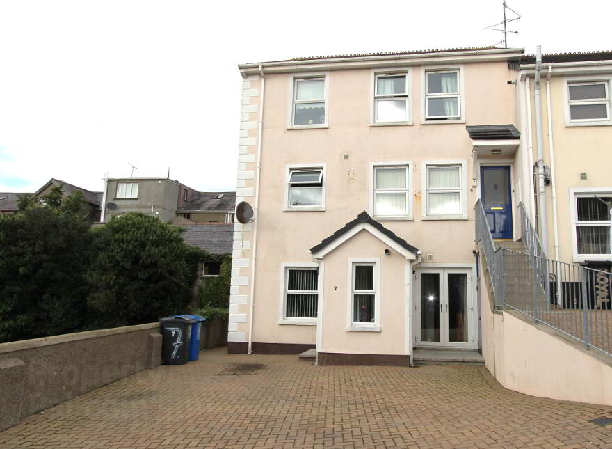 5 Royal Mews, Kilkeel, BT34 4GB photo