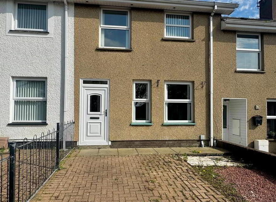 28 Cloneen Drive, Ballymoney, BT53 6PT photo
