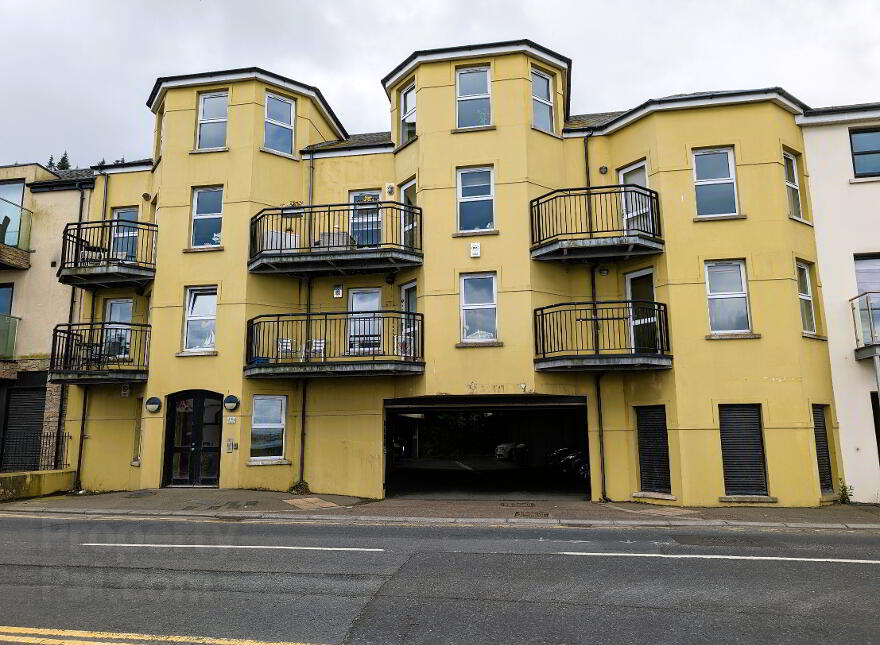 8 The Moorings, 81-83 South Promenade, Newcastle, BT33 0EY photo