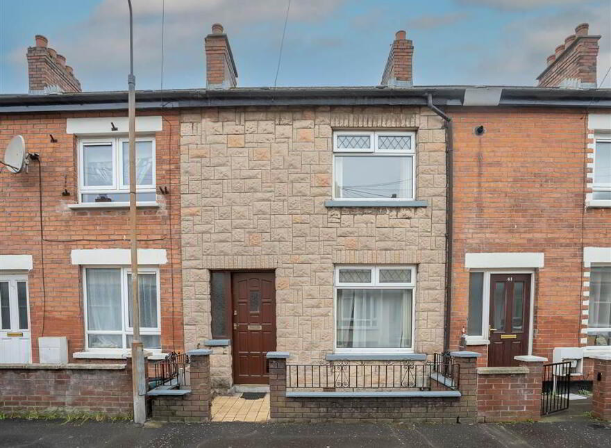 43 Rockview Street, Off Donegall Road, Belfast, BT12 6JQ photo