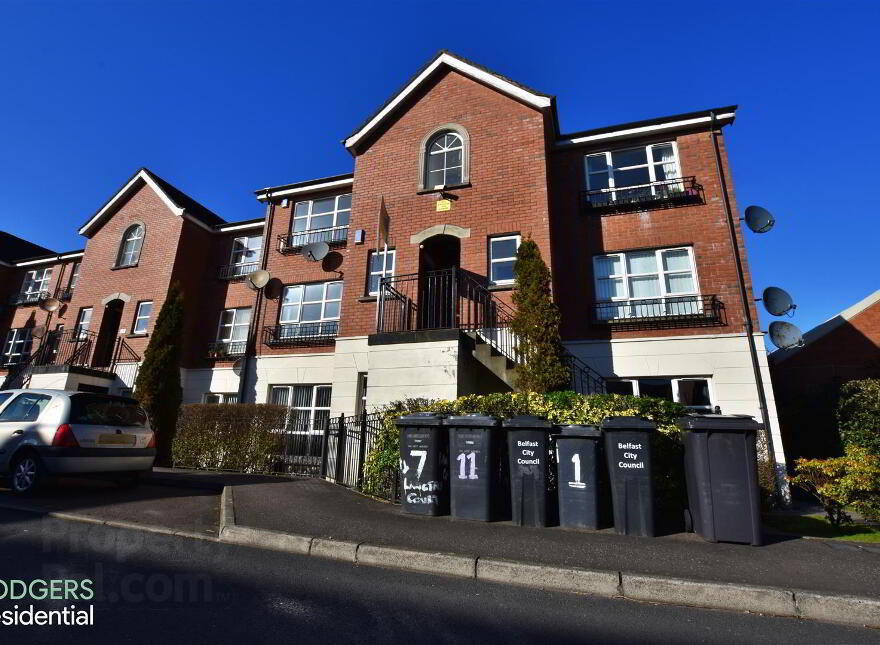 9 Langtry Court, Belfast, BT5 4DN photo