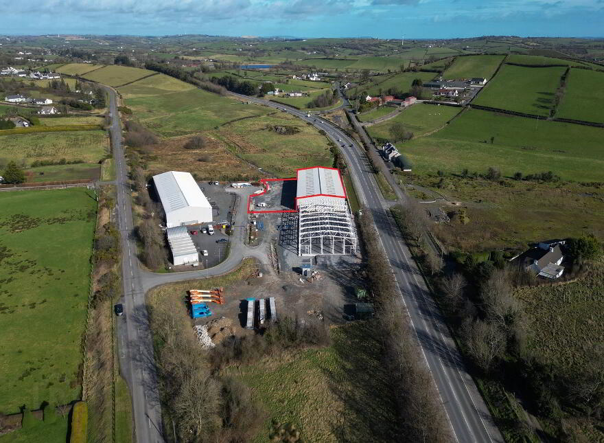 111 Old Belfast Road, Ballynahinch, BT24 8UY