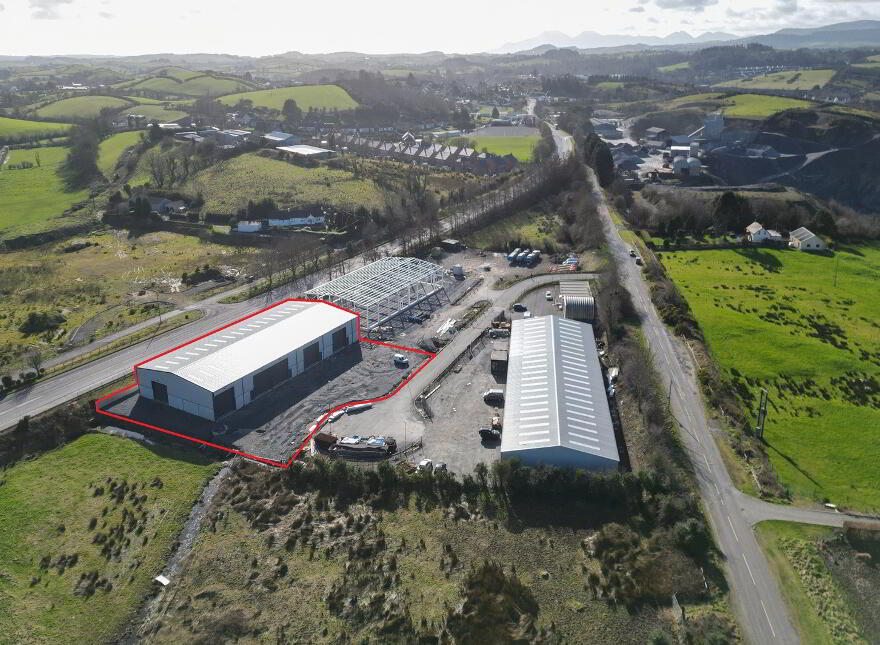 111 Old Belfast Road, Ballynahinch, BT24 8UY