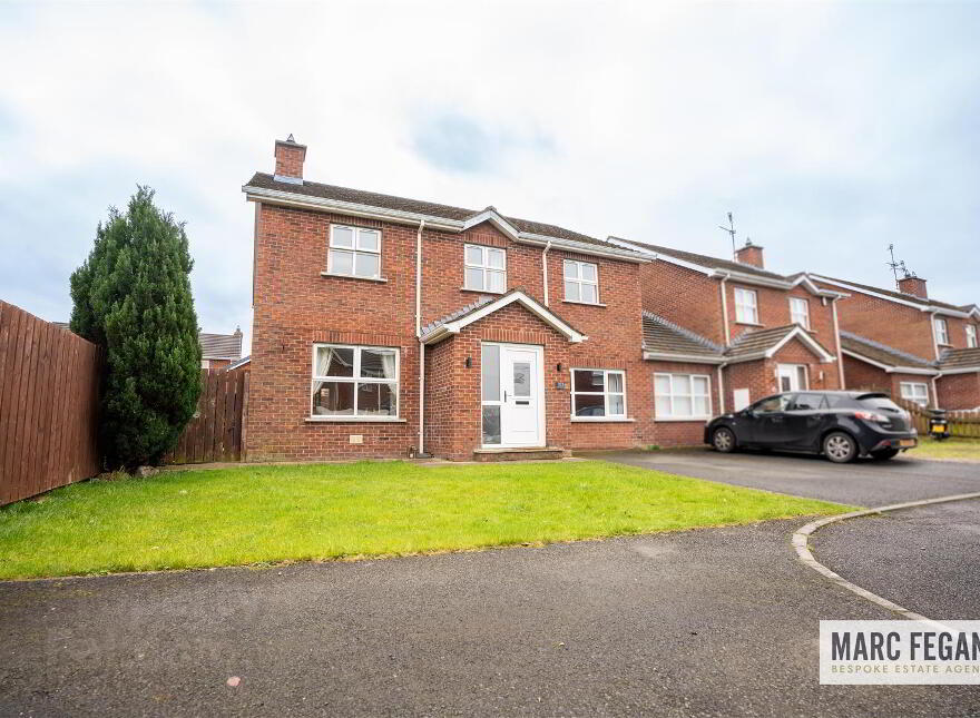 103 Larkfield Meadows, Moyraverty, Craigavon, BT65 5JD photo