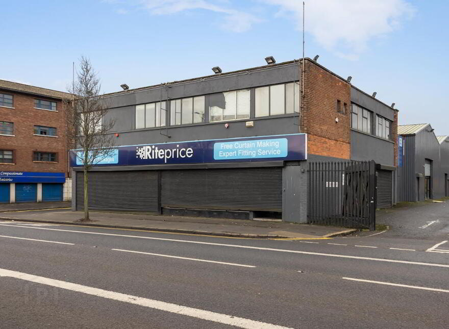 250-256 York Street, Belfast, BT15 1GZ