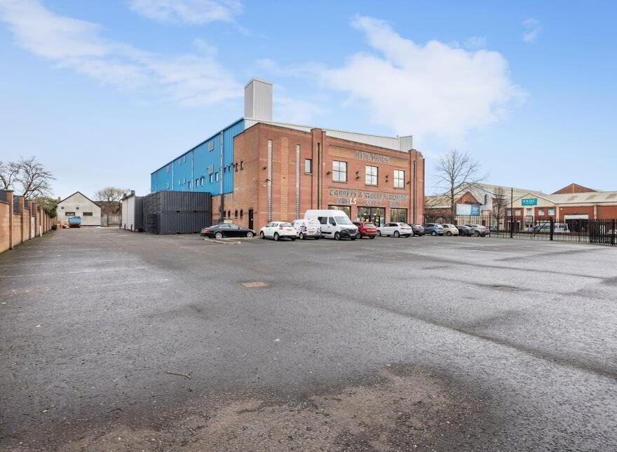 250-256 York Street, Belfast, BT15 1GZ