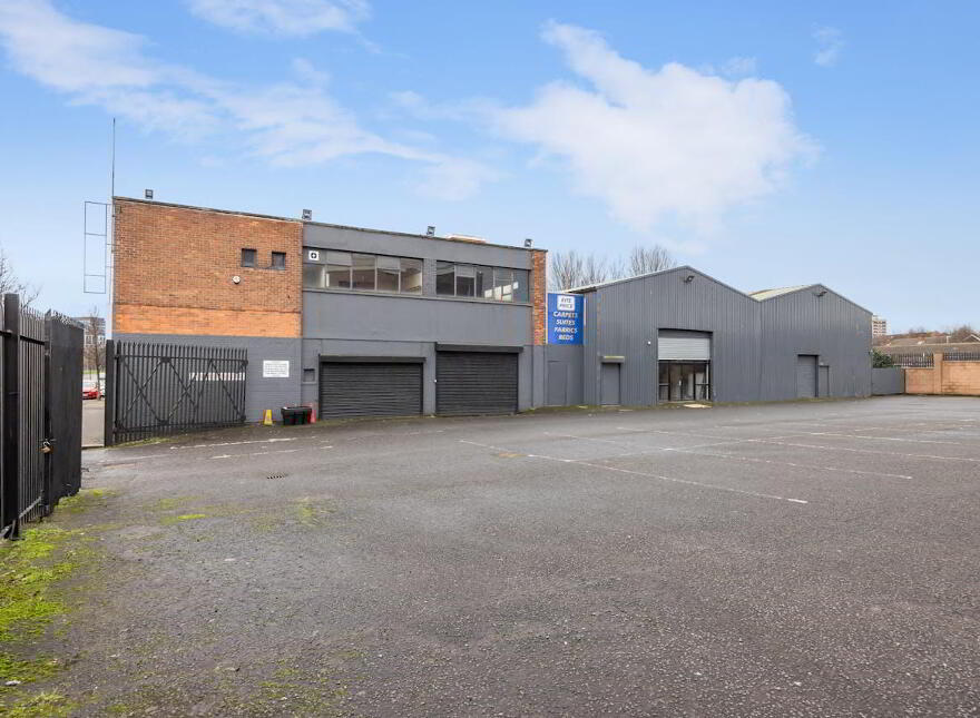 250-256 York Street, Belfast, BT15 1GZ