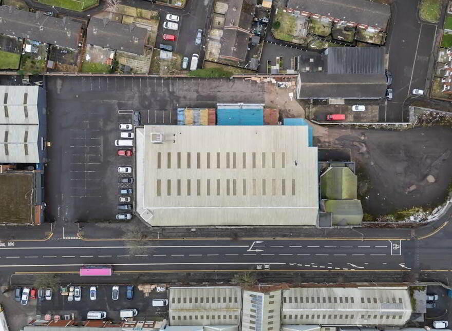 250-256 York Street, Belfast, BT15 1GZ
