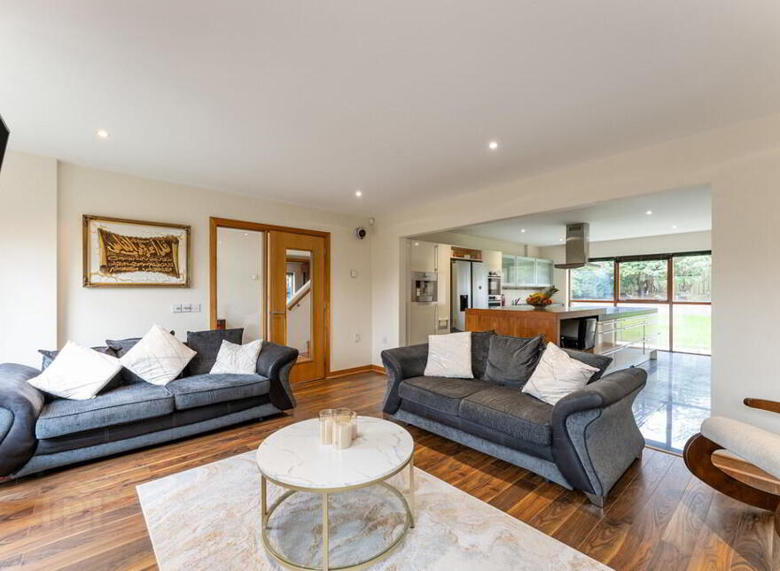 6 Quarterlands Lane, Lisburn, BT27 5GY