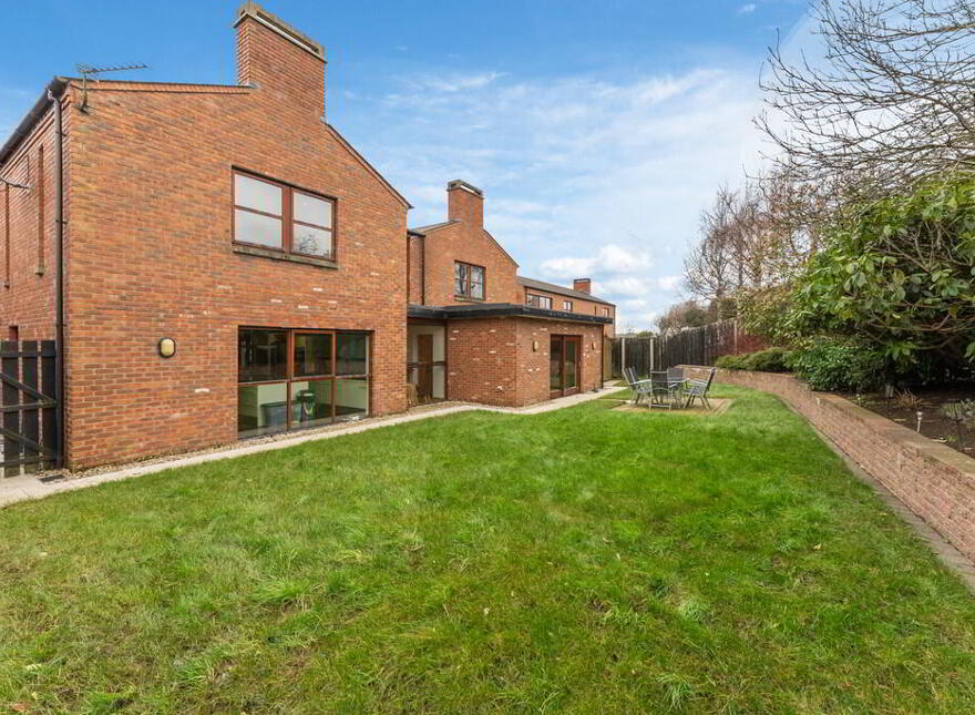 6 Quarterlands Lane, Lisburn, BT27 5GY