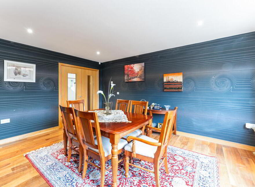 6 Quarterlands Lane, Lisburn, BT27 5GY