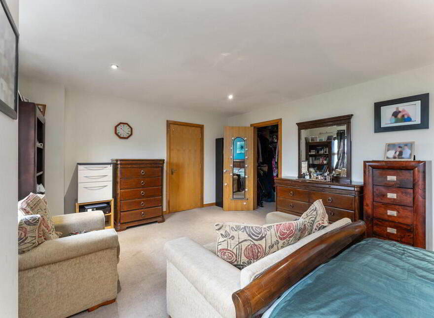 6 Quarterlands Lane, Lisburn, BT27 5GY