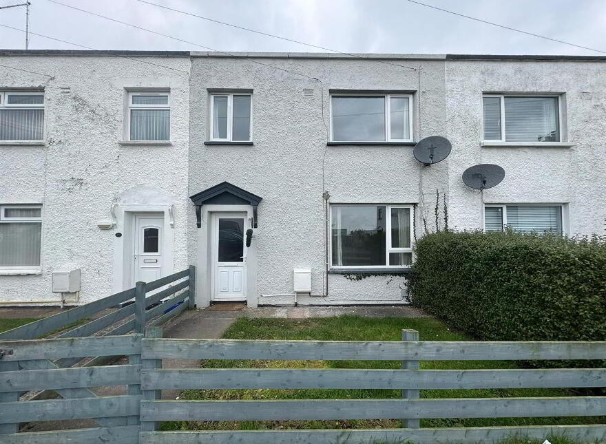 20 Princes Avenue, Whiteabbey, Newtownabbey, BT37 0BX photo