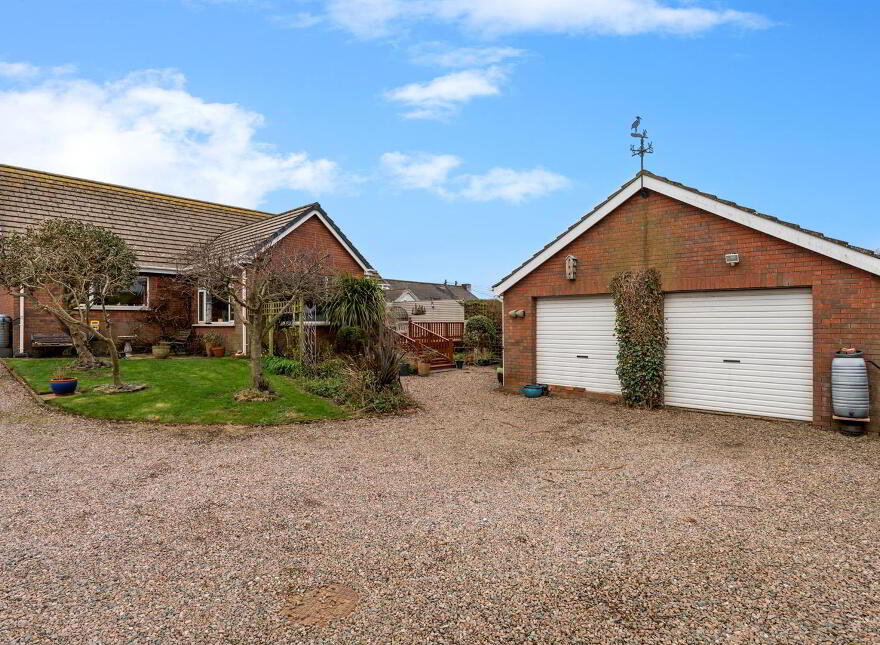 Heron House, 12 Green Road, Newtownards, Millisle, BT22 2BX