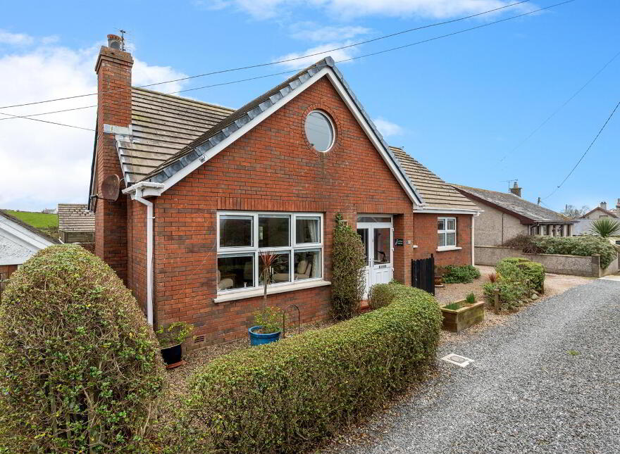 Heron House, 12 Green Road, Newtownards, Millisle, BT22 2BX