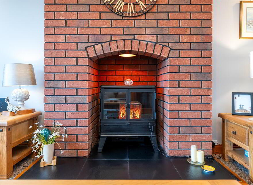 Heron House, 12 Green Road, Newtownards, Millisle, BT22 2BX