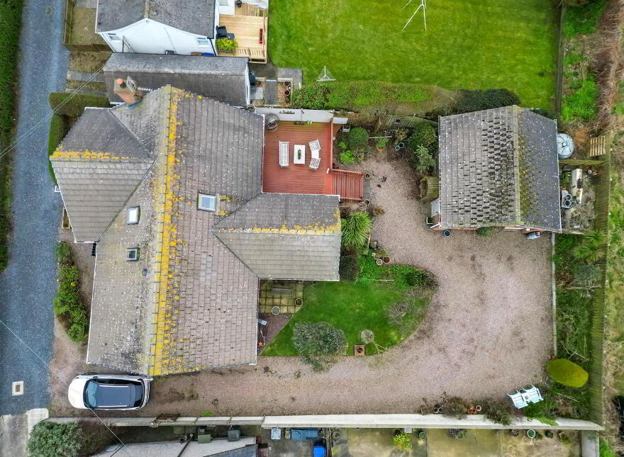 Heron House, 12 Green Road, Newtownards, Millisle, BT22 2BX