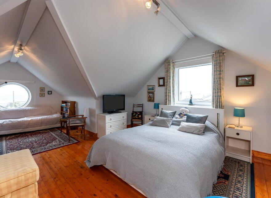 Heron House, 12 Green Road, Newtownards, Millisle, BT22 2BX