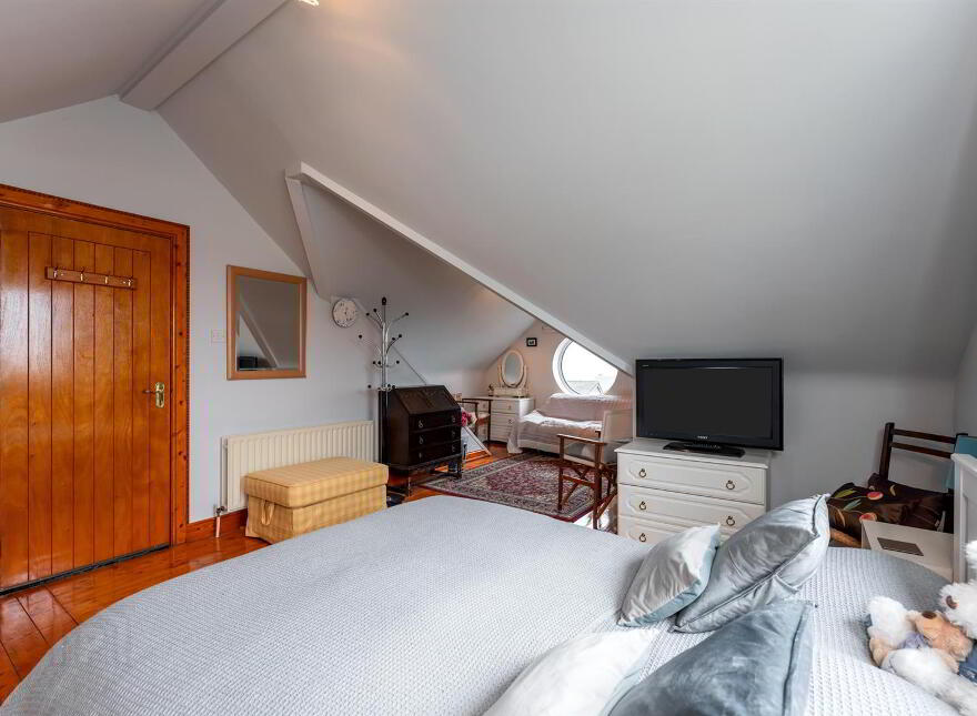 Heron House, 12 Green Road, Newtownards, Millisle, BT22 2BX