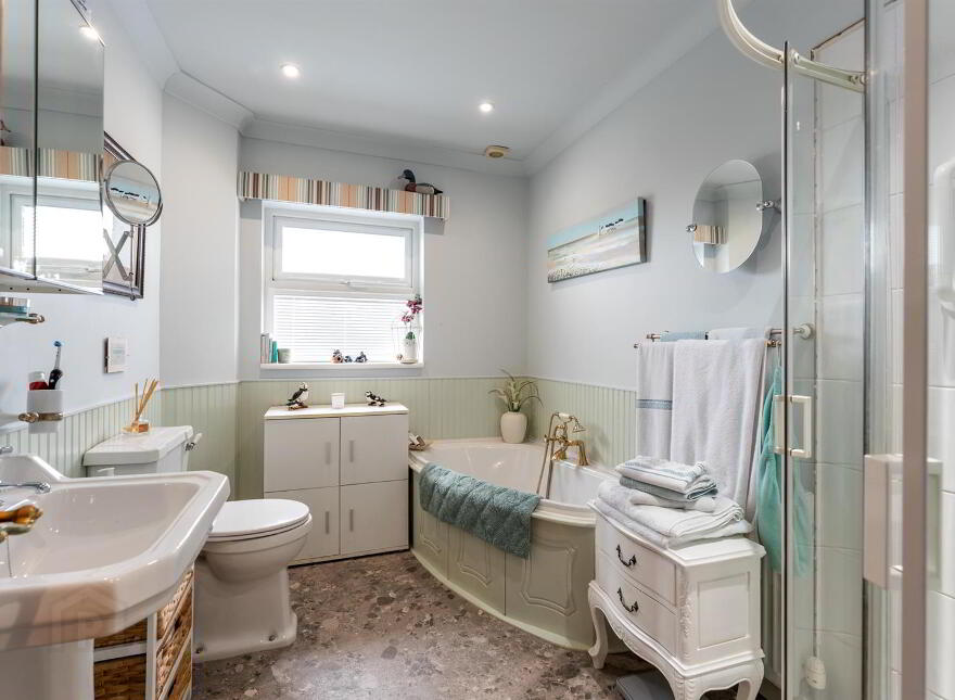 Heron House, 12 Green Road, Newtownards, Millisle, BT22 2BX
